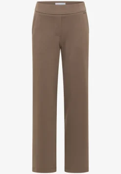 Straight Legs