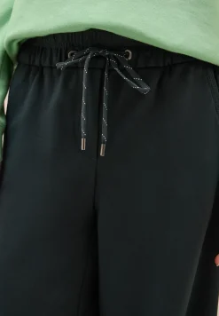 Straight Legs