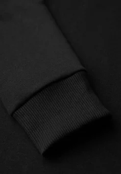 Sweat in effen kleur