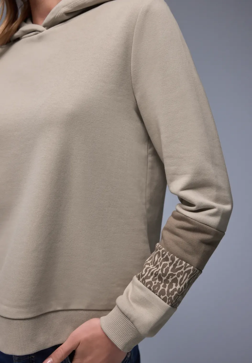 Sweat trui
