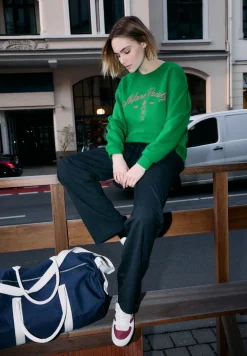 Sweater Loose Fit