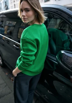 Sweater Loose Fit