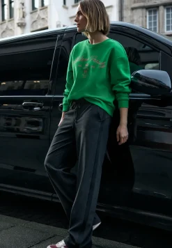 Sweater Loose Fit