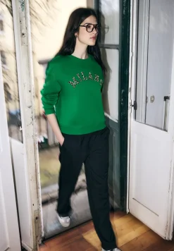 Sweater Loose Fit