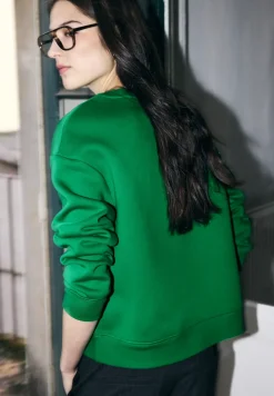 Sweater Loose Fit