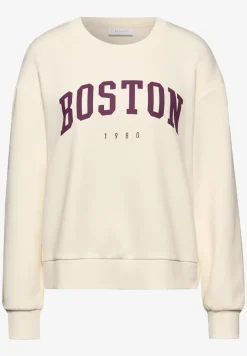 Sweater Loose Fit