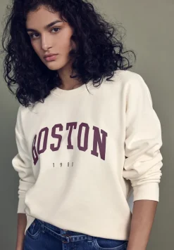 Sweater Loose Fit