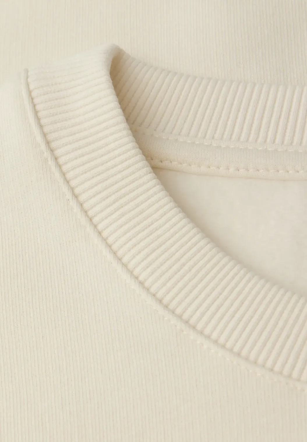 Sweater Loose Fit