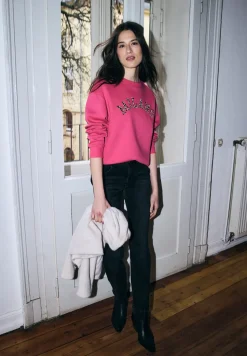 Sweater Loose Fit
