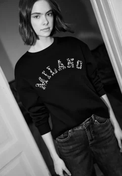 Sweater Loose Fit