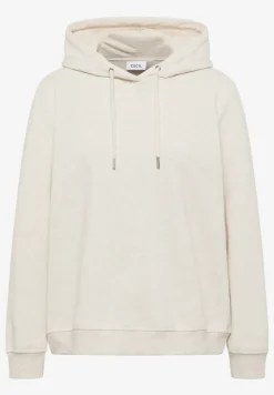 Sweater met capuchon