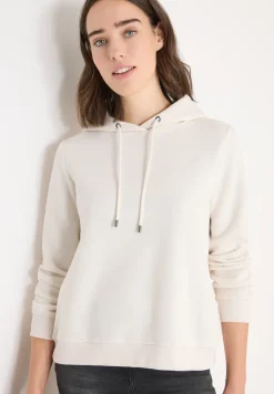 Sweater met capuchon