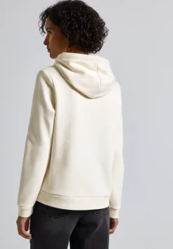 Sweater met capuchon