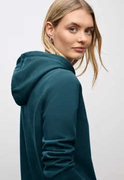 Sweater met capuchon