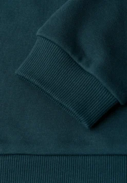 Sweater met capuchon