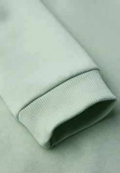 Sweater met capuchon