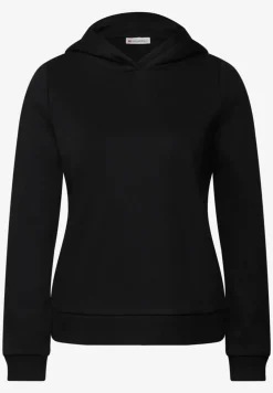 Sweater met capuchon