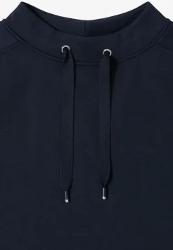 Sweater met detail