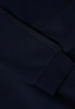 Sweater met kabeldetail