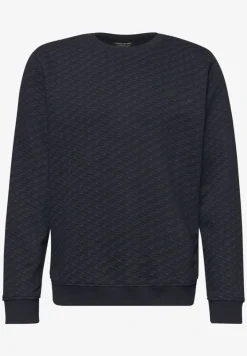 Sweater met patroon