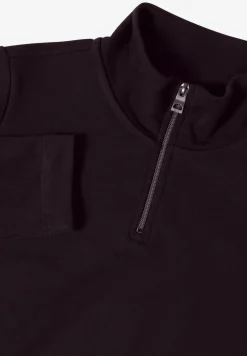 Sweater met rits