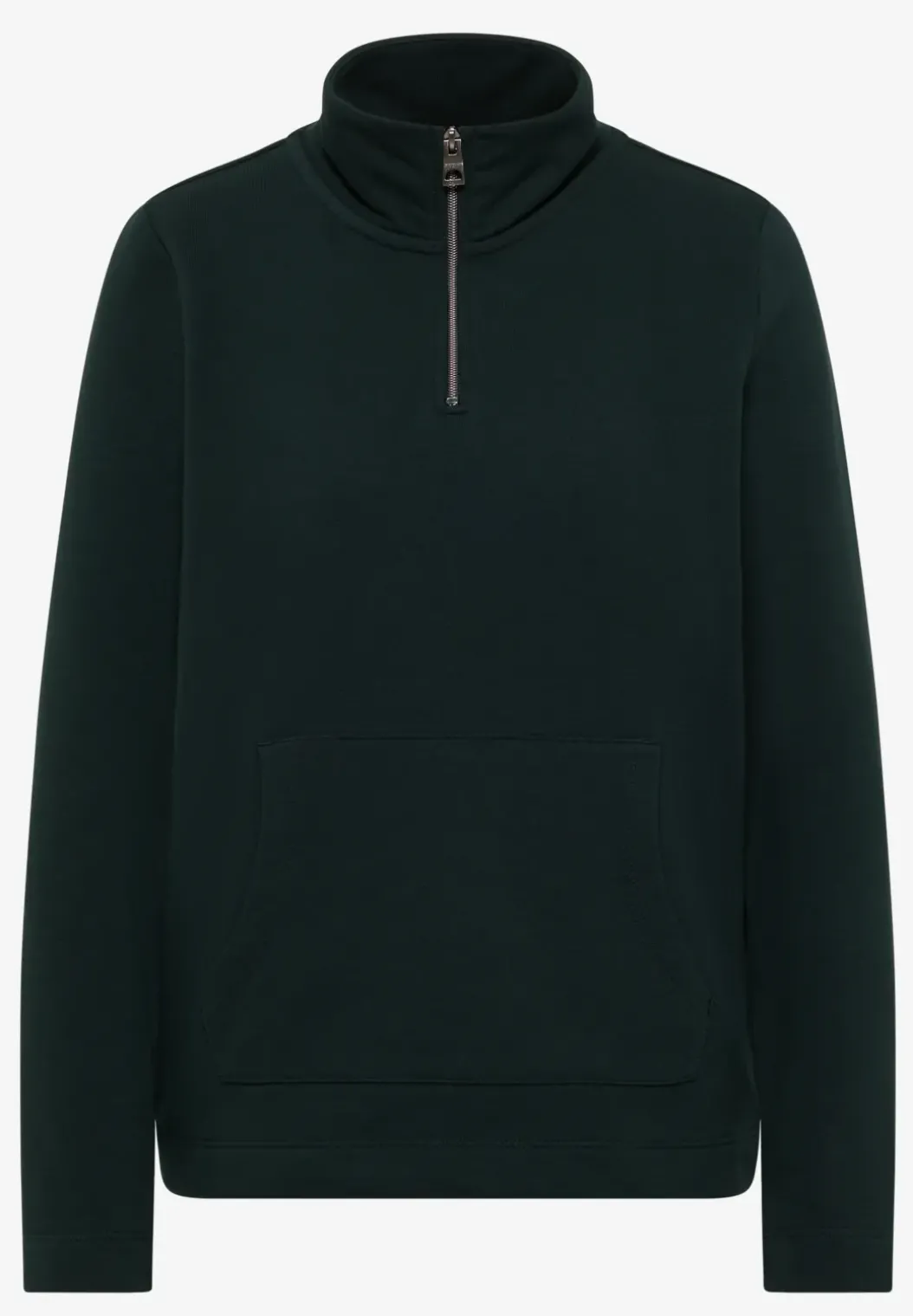 Sweater met rits