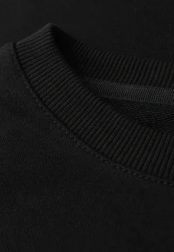 Sweater met ronde hals