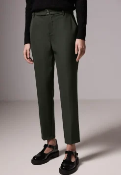 Technostretch chino's