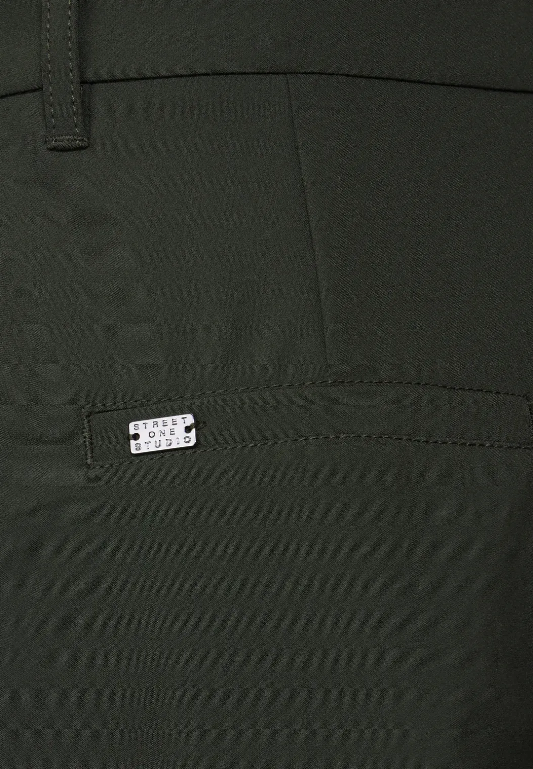 Technostretch chino's