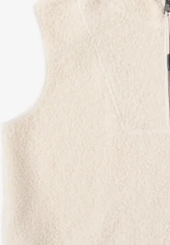 Teddy Troyer vest