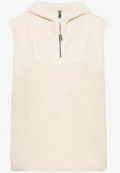 Teddy Troyer vest