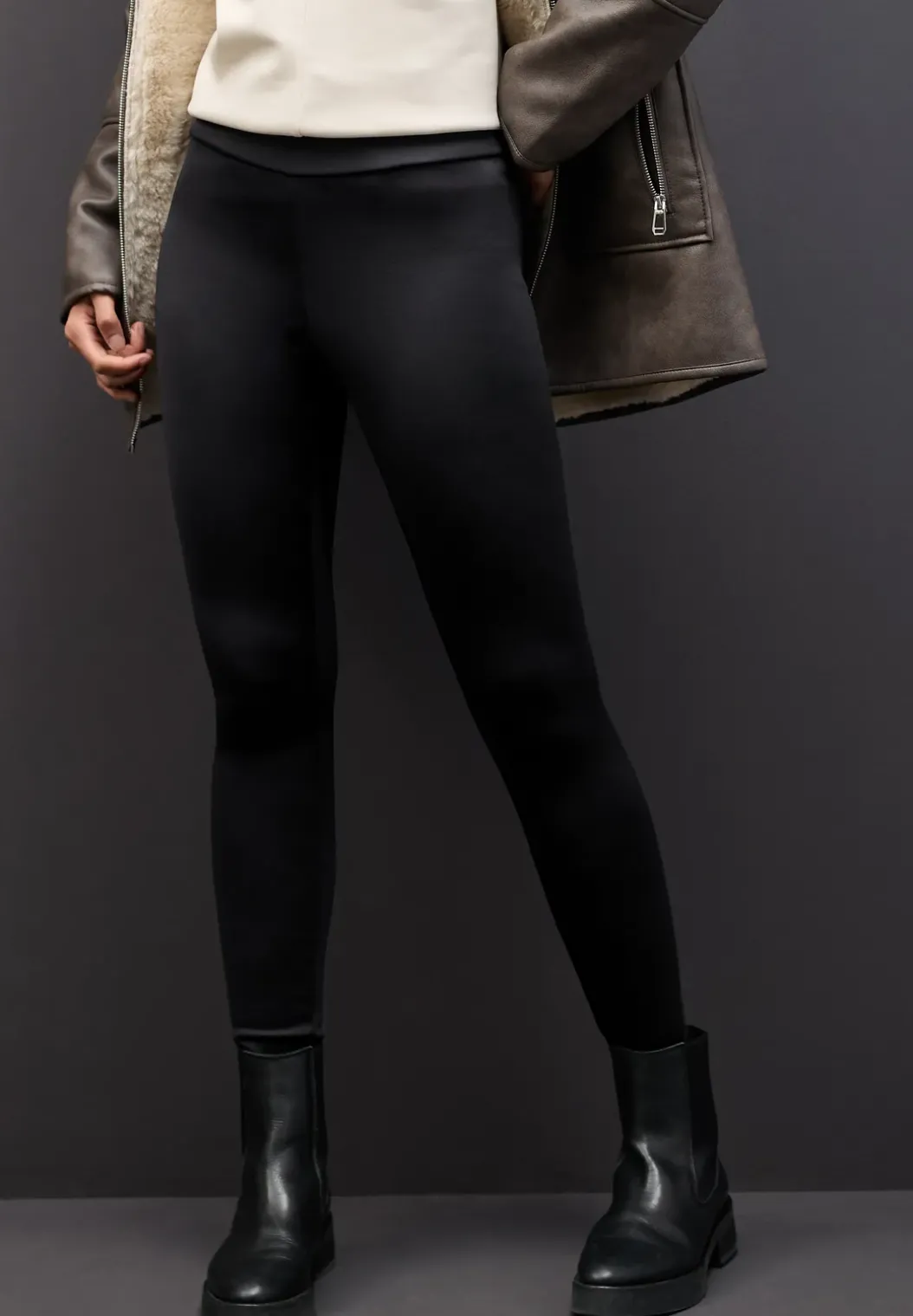 Thermo legging