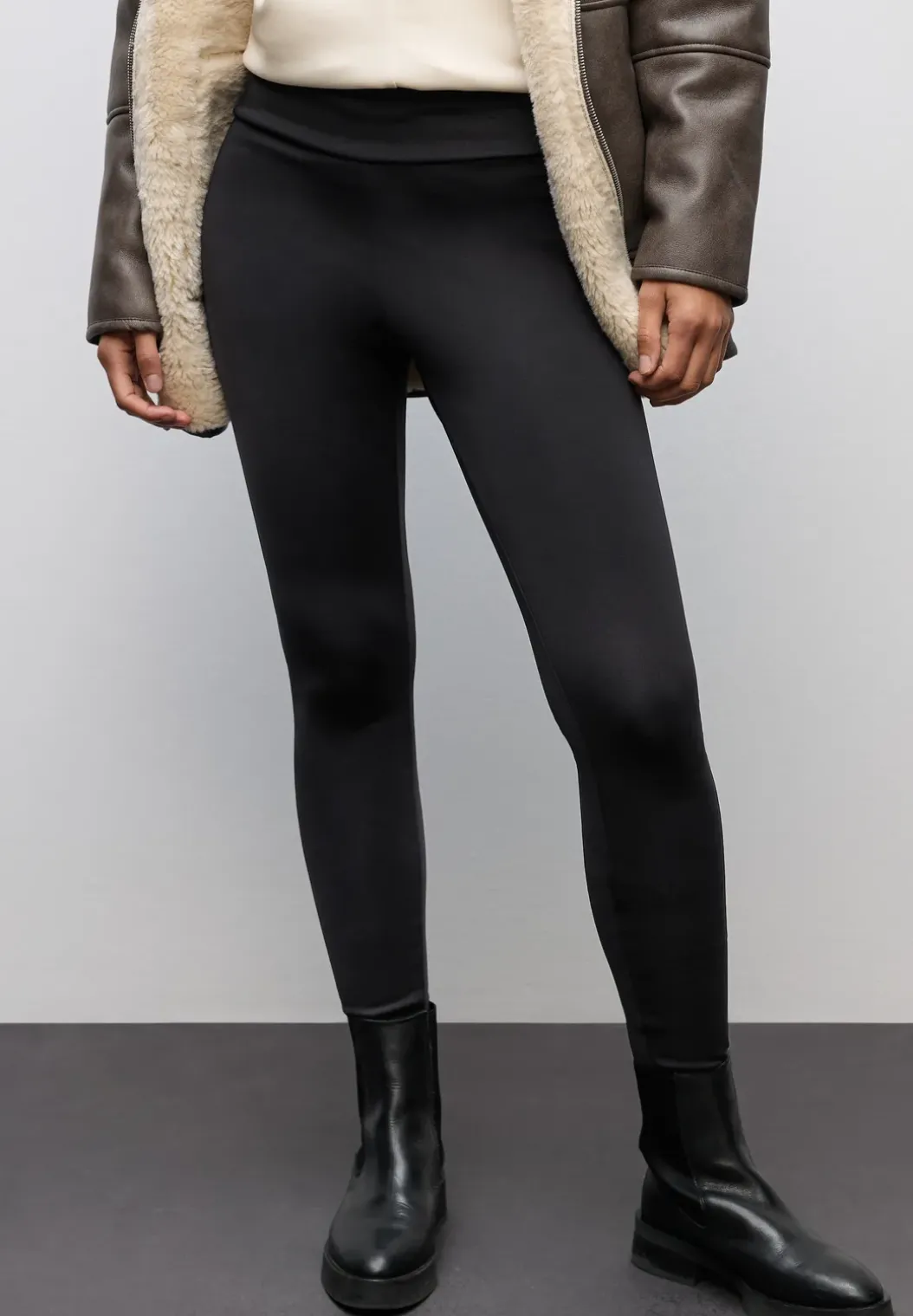 Thermo legging