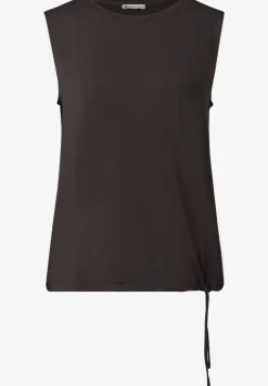 Top met boothals