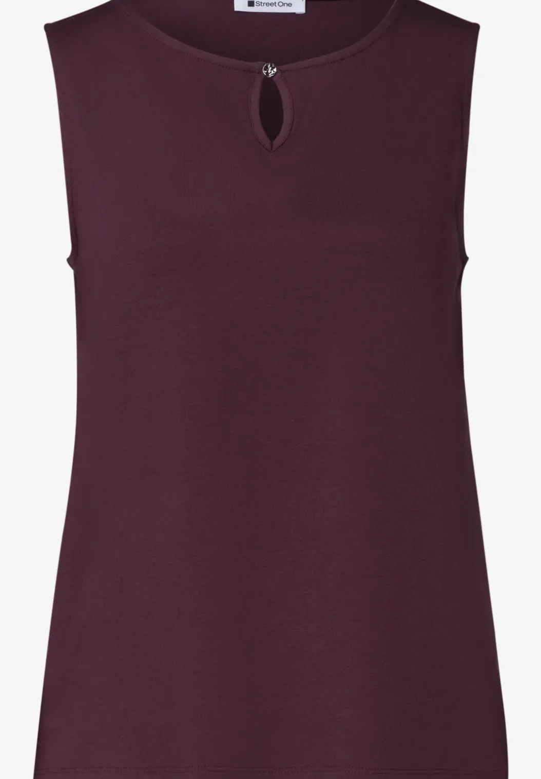 Top met boothals
