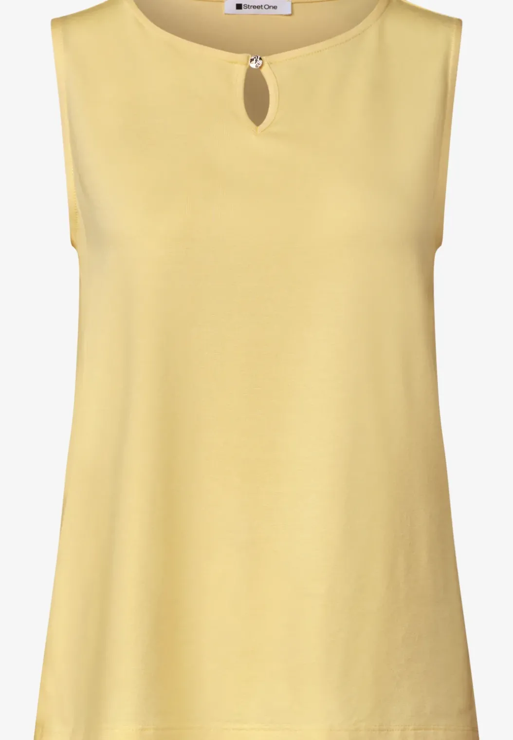 Top met boothals