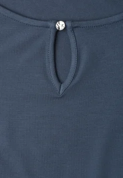 Top met boothals