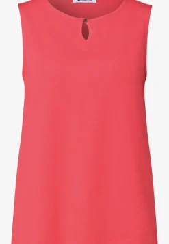 Top met boothals