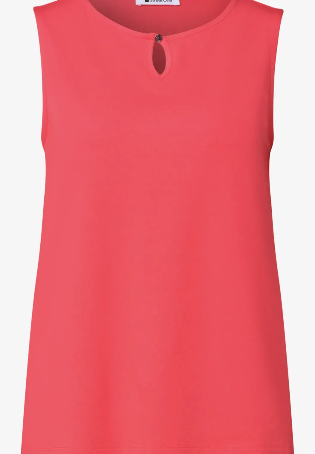 Top met boothals
