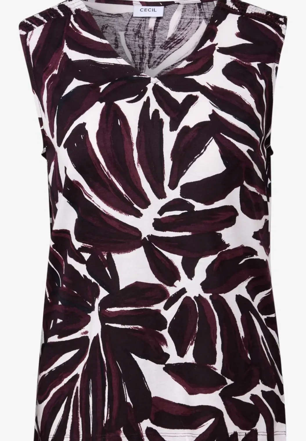 Top met smokdetails