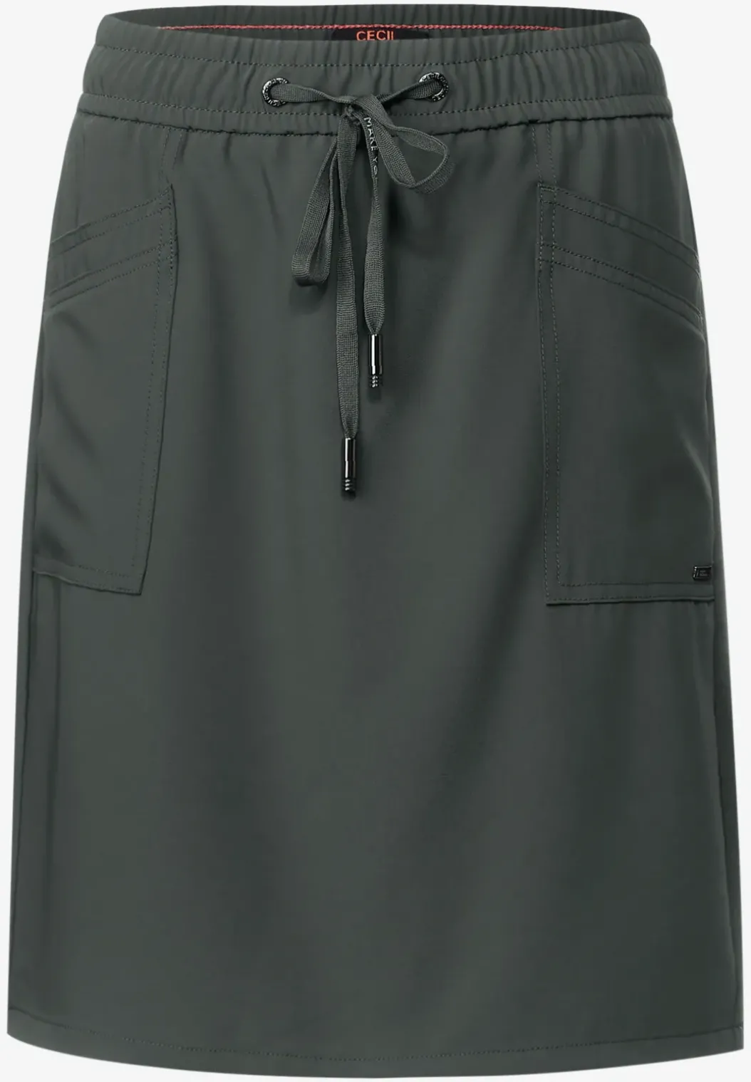 Travelware minirok