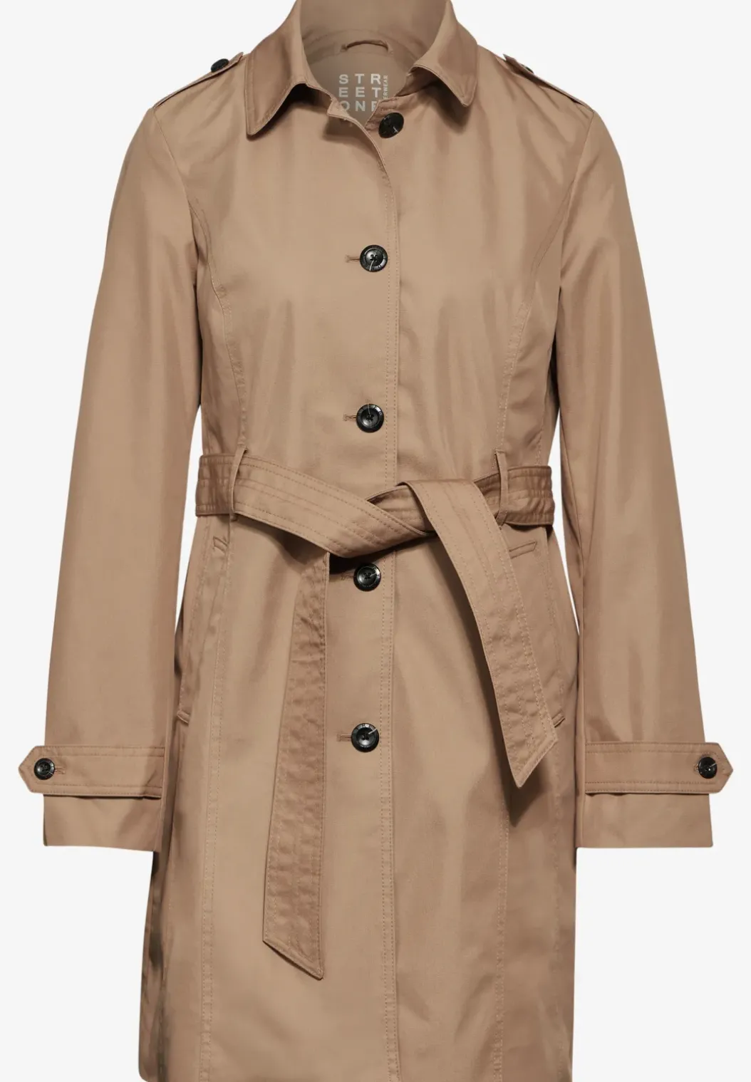Trenchcoat
