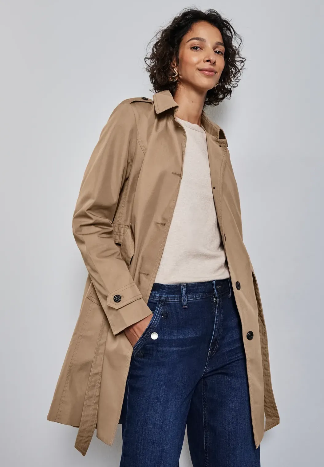 Trenchcoat