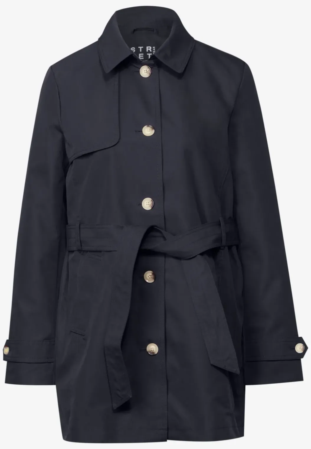 Trenchcoat