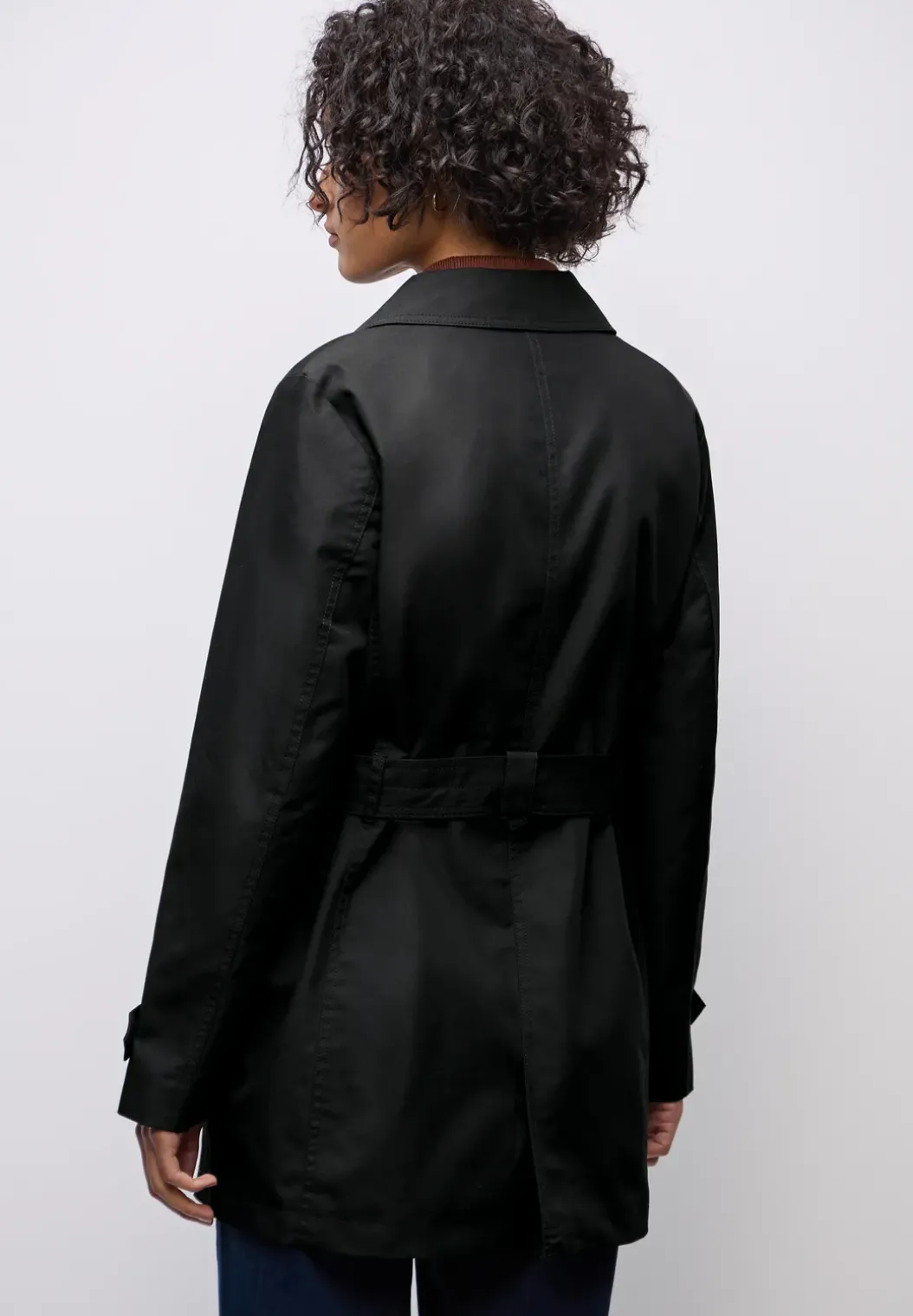 Trenchcoat