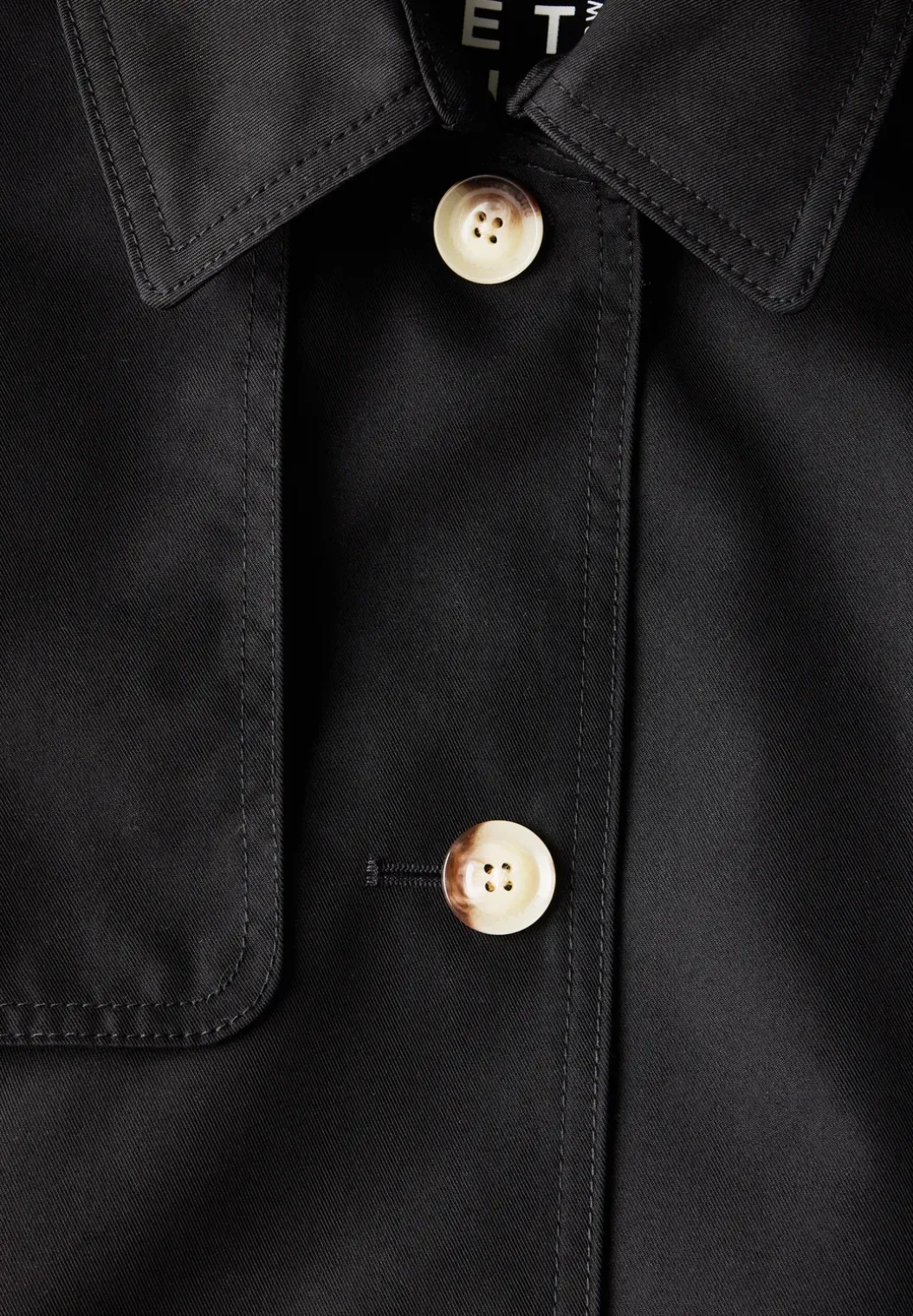 Trenchcoat