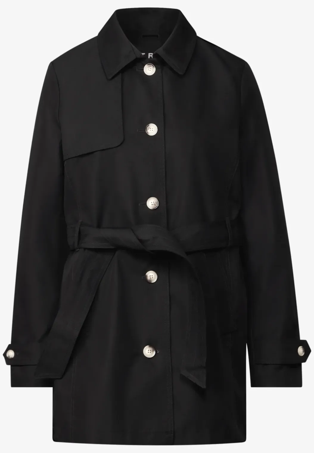 Trenchcoat