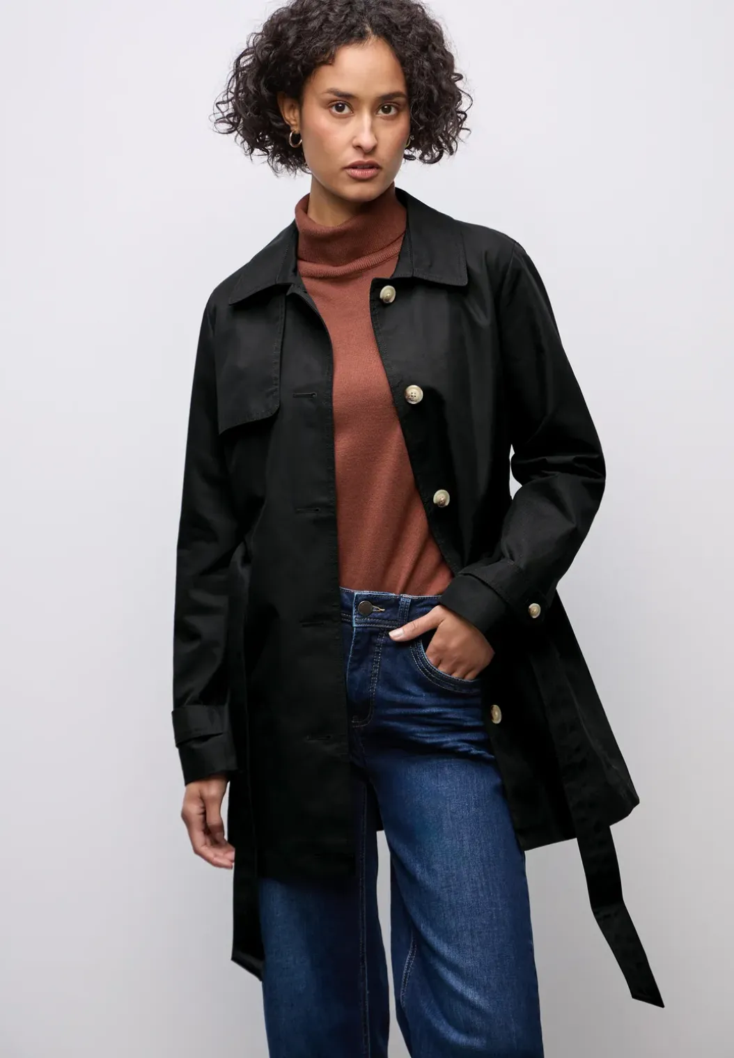 Trenchcoat