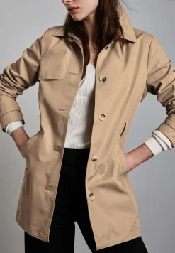 Trenchcoat