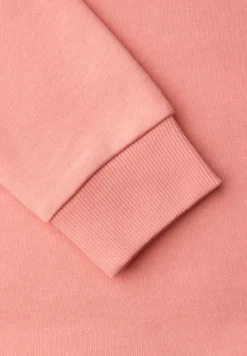 Trui in effen kleur